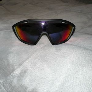 prada linea rossa sunglasses